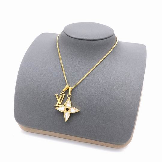 LV Necklace 11lyh596